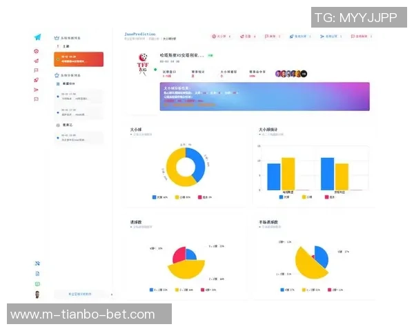 深入解析足球盘口分析技巧助你精准预测比赛结果